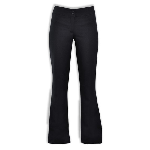 Patricia Pants in Black, Corporate Trousers by Azulwear South Africa