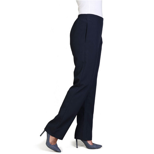 Salis Pants, Side View, Corporate Clothing by Azulwear South Africa