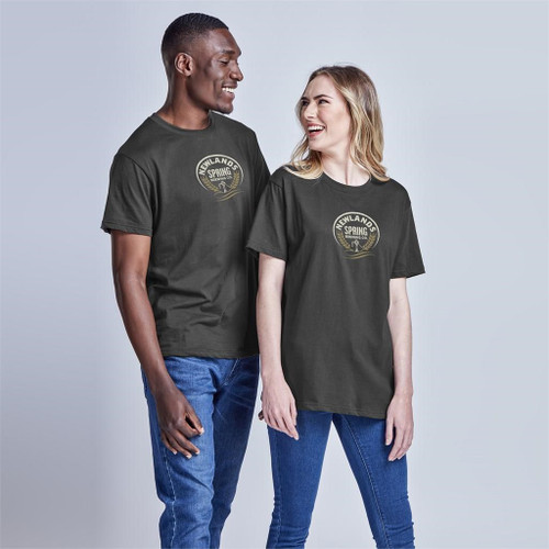 Unisex Super Club 135 T-Shirt, Azulwear Corporate Wear South Africa Unisex Super Club 135 T-Shirt, Azulwear Corporate Wear South Africa