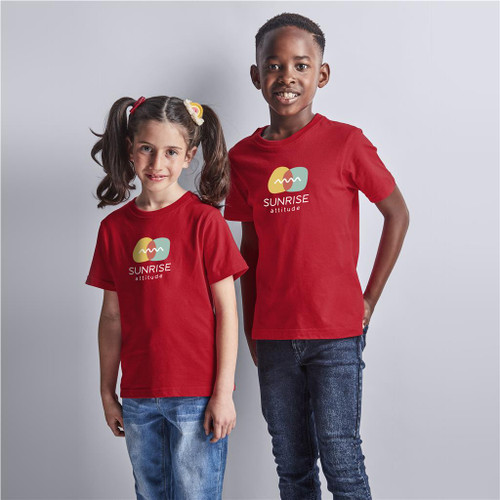 Kids Super Club 150 T-Shirt, Azulwear Kids Clothing South Africa