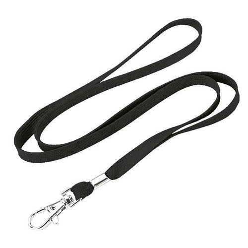 Custom Woven Lanyard with Metal Clip by Azulwear Cape Town, South Africa