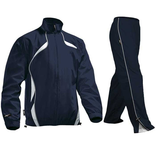 BRT Reflect Tracksuit