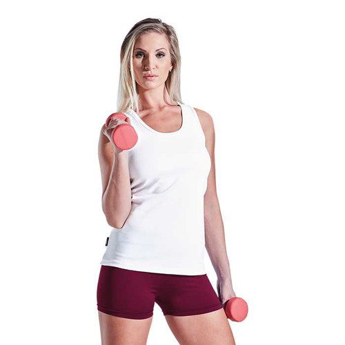 Maroon Ladies BRT EVO Hot Pants by Azulwear Cape Town, South Africa