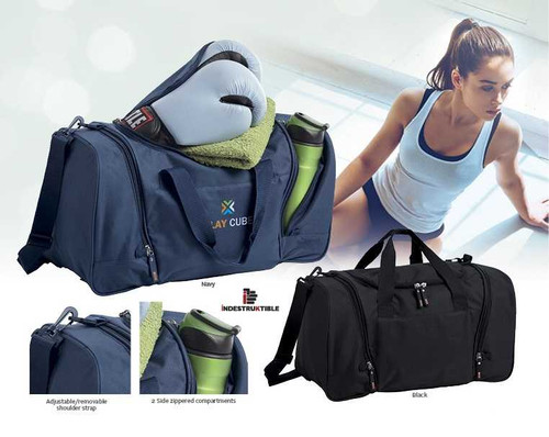 Small Sports Bag by Azulwear Cape Town, South Africa