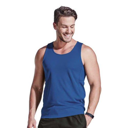BRT Bolt Vest by Azulwear Cape Town, South Africa