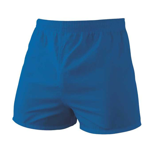 Royal BRT Aero Running Shorts by Azulwear Cape Town, South Africa