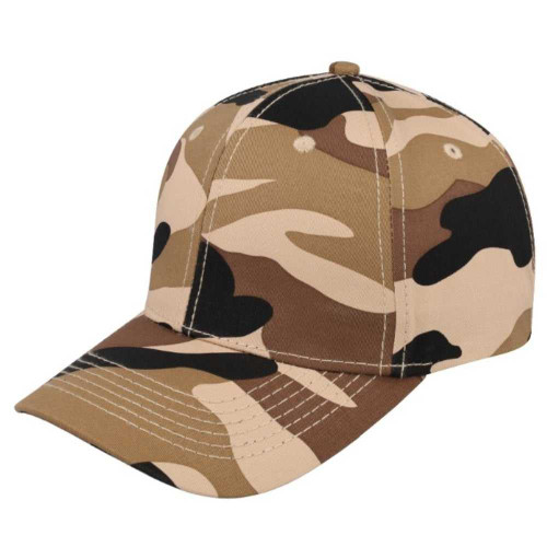Camo Hunter Cap by Azulwear Cape Town, South Africa