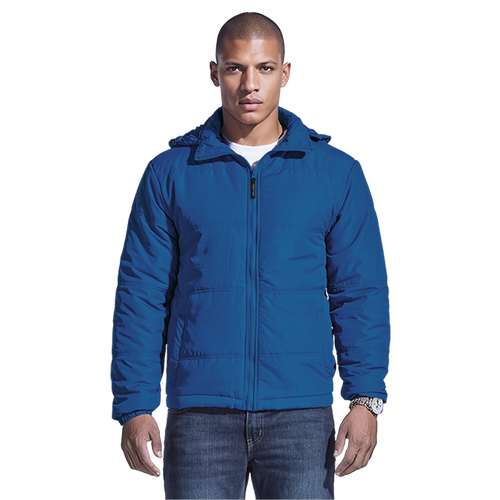Mens Studio Jacket, Azulwear South Africa