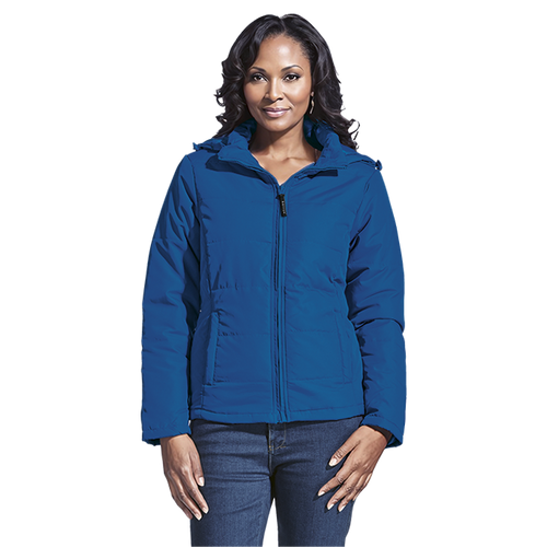 Ladies Studio Jacket, Azulwear South Africa