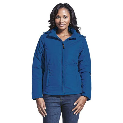 Ladies Studio Jacket by Azulwear Cape Town, South Africa