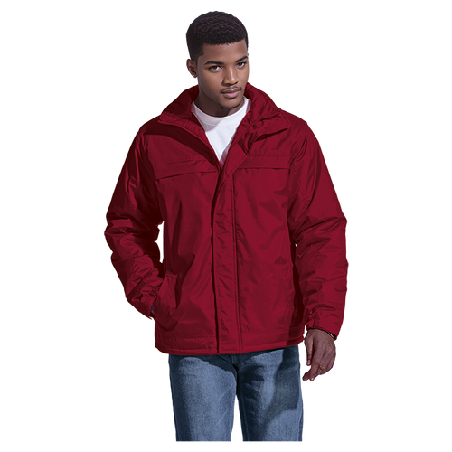 Mens Trade Jacket, Azulwear South Africa