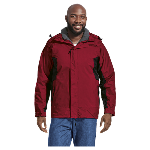 Mens 4-in-1 Jacket, Azulwear South Africa
