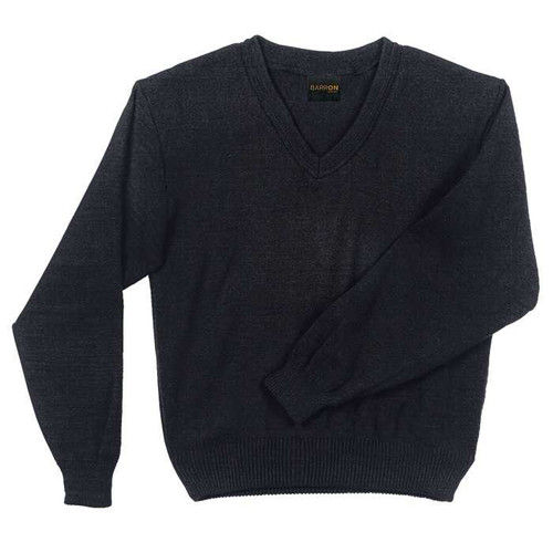 Navy Corporate Jersey Long Sleeve by Azulwear Cape Town, South Africa
