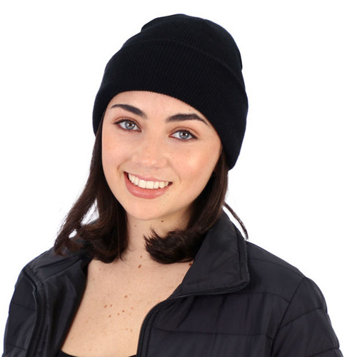 Knitted Beanie by Azulwear Cape Town, South Africa