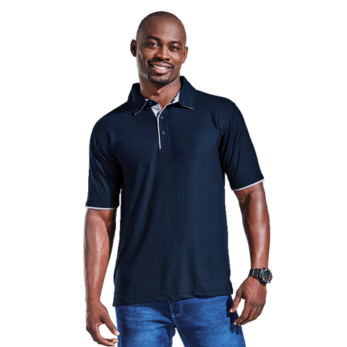 Mens Pulse Golfer, Azulwear South Africa