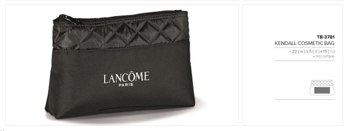 Kendall Cosmetic Bag, Azulwear South Africa