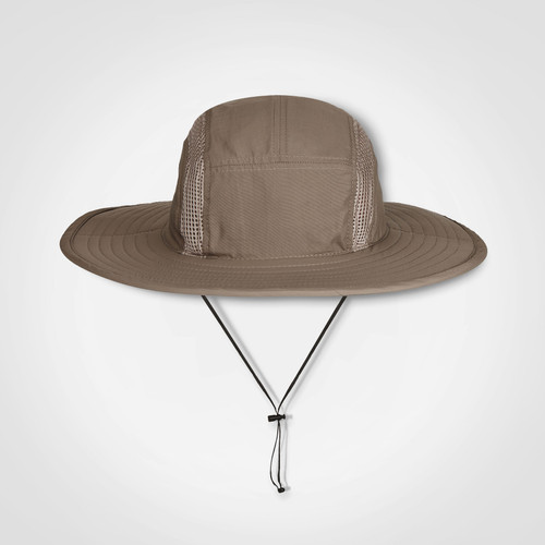 Weatherman Hat, Camel - Azulwear South Africa Weatherman Hat, Camel - Azulwear South Africa