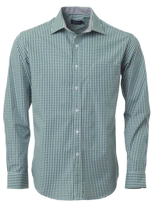 Kingsley L/S Shirt - Mens
