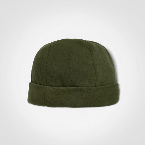 Blizzard Beanie - Olive, Azulwear South Africa