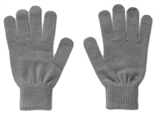 Team Gloves - Grey, Azulwear Promotional Gifts South Africa Team Gloves - Grey, Azulwear Promotional Gifts South Africa