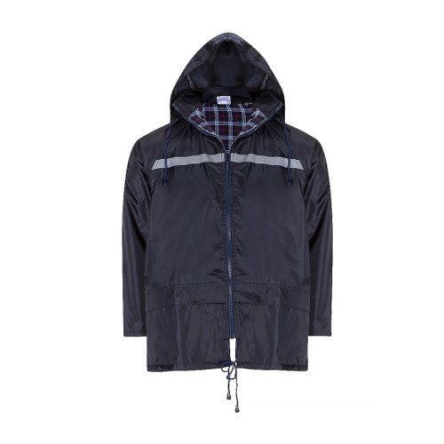 Rubberised Rain Suit Azulwear South Africa