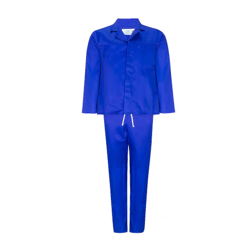 Kwagga-HACCP-Conti-Suit Azulwear South Africa