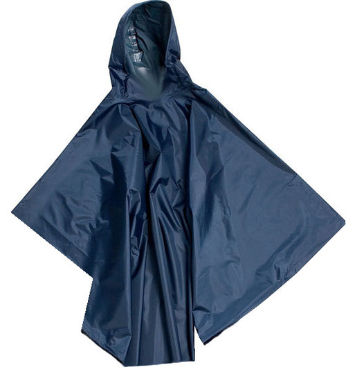 Vibrant multicolour Kids Waterproof Rain Ponchos from Azulwear, displaying the lightweight durable wet-weather fabric, fun playful graphics, and easy-fold design manufactured for schools, daycares, and large groups across South Africa.