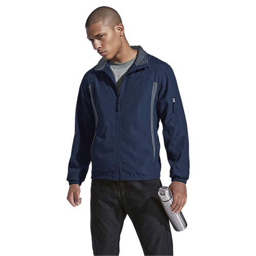 Mens Griffin Jacket, Azulwear South Africa Mens Griffin Jacket, Azulwear South Africa