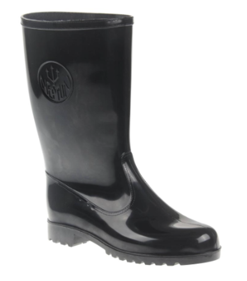 shova gumboots