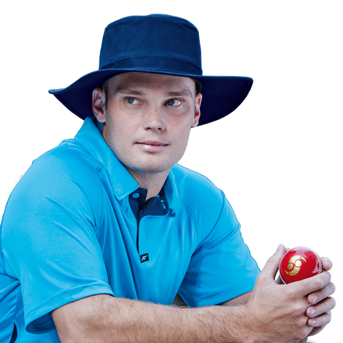 Midfield Cricket Hat, Azulwear Hats South Africa