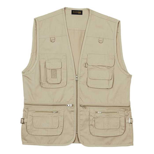 Stone outdoor fishing jacket by Azulwear Cape Town, South Africa