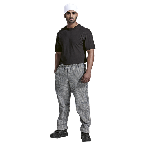 Chef Baggy Pants, Azulwear Chef Uniform, South Africa Chef Baggy Pants, Azulwear Chef Uniform, South Africa