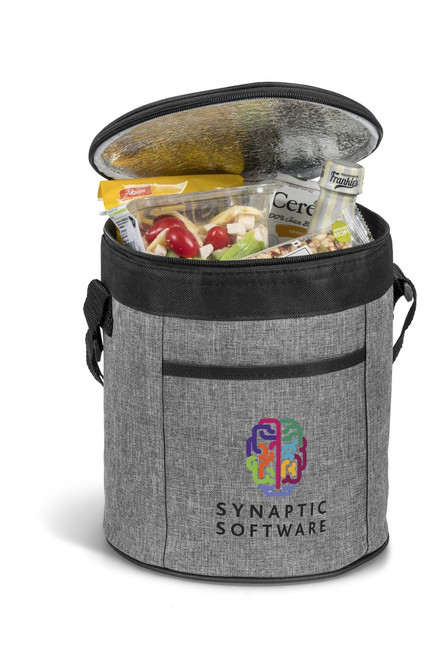 14-Can Blackstone Barrel Cooler Bag, Azulwear Promotional Gifts & Branding