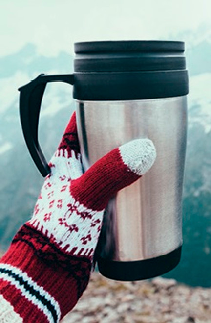 Travel Mug -450ml Travel Mug -450ml