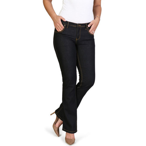 Ladies Stretch Denim Jeans, Corporate Jeans by Azulwear