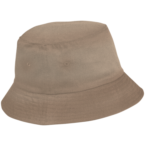 Khaki Floppy Poly Cotton Hat Khaki Floppy Poly Cotton Hat