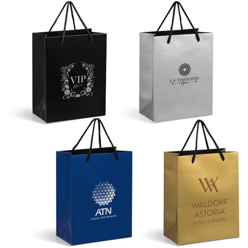 Dazzle Mini Gift Bag, Azulwear Promotional Gifts South Africa Dazzle Mini Gift Bag, Azulwear Promotional Gifts South Africa