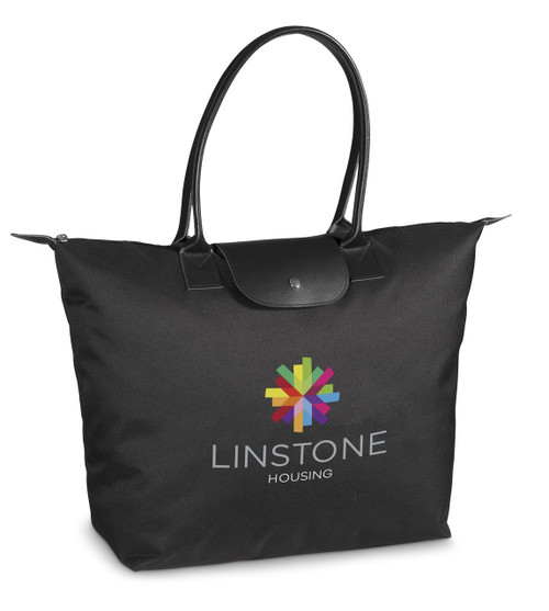 Metro Fashion Tote, Azulwear Promotional Gifts South Africa