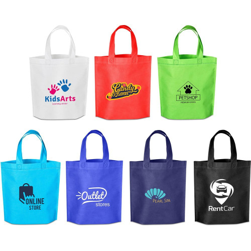 Giveaway Non-Woven Shopper Bag, Promotional Gifts, Azulwear South Africa Giveaway Non-Woven Shopper Bag, Promotional Gifts, Azulwear South Africa