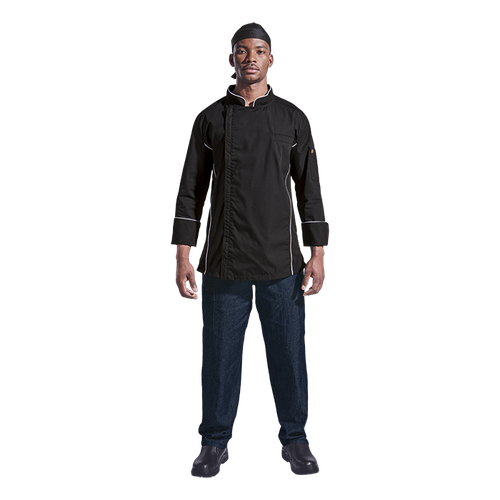 Premium Chef Baggy Pants,  Full View Azulwear Cape Town, South Africa