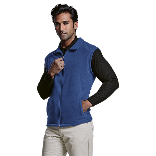 Newbury Fleece Bodywarmer by Azulwear Corporate Uniforms South Africa