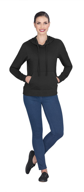 Ladies Physical Hoodie, Azulwear South Africa Ladies Physical Hoodie, Azulwear South Africa