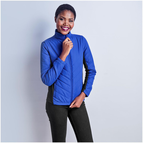 Ladies Andes Jacket, Azulwear Corporate Clothing South Africa Ladies Andes Jacket, Azulwear Corporate Clothing South Africa