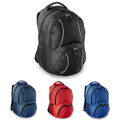 Promotional Sports Championship Backpack by Azulwear Cape Town, South Africa