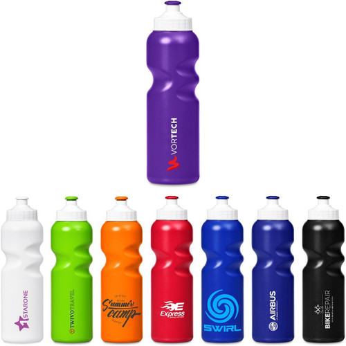 Altitude Riviera Plastic Water Bottle - 500ml, Azulwear Promotional Gifts South Africa Altitude Riviera Plastic Water Bottle - 500ml, Azulwear Promotional Gifts South Africa