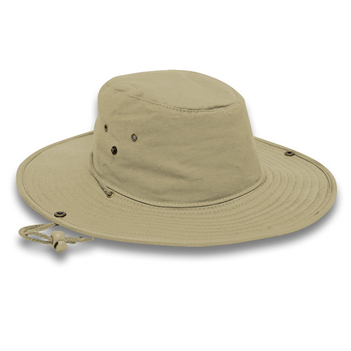 African Bush Hat | Headwear | Azulwear | South Africa