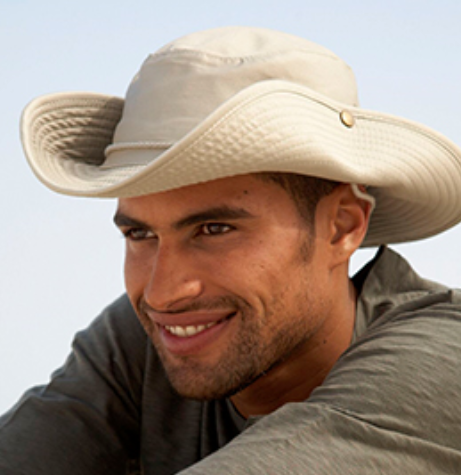 African Bush Hats by Azulwear South Africa