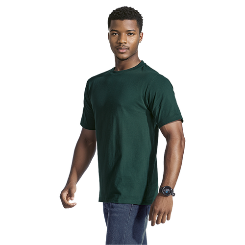 180g Cotton Crew Neck T-shirt (SADC) -  Workwear T-Shirts, Azulwear Cape Town, South Africa