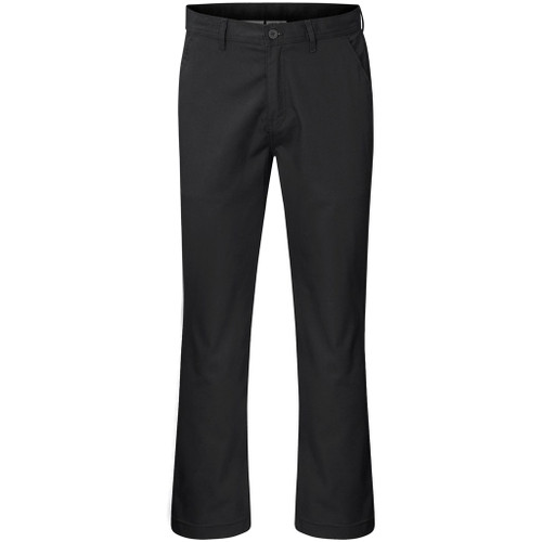 Mens Black Chino Pants by  Azulwear Cape Town, South Africa