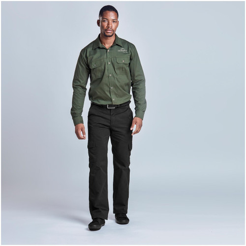 Mens Cargo Pants by Azulwear Corporate Clothing  South Africa
